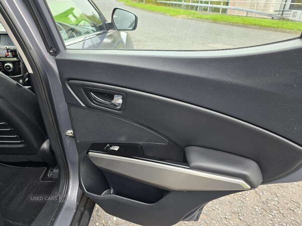 Used Ssangyong Tivoli 2016 for sale - 76296521: Photo 21