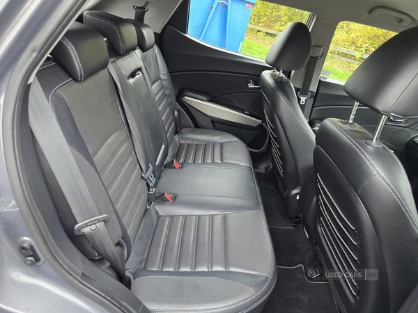 Used Ssangyong Tivoli 2016 for sale - 76296521: Photo 22