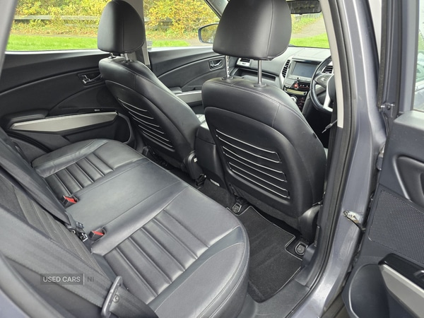 Used Ssangyong Tivoli 2016 for sale - 76296521: Photo 23