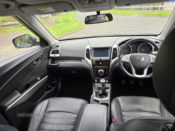 Used Ssangyong Tivoli 2016 for sale - 76296521: Photo 24