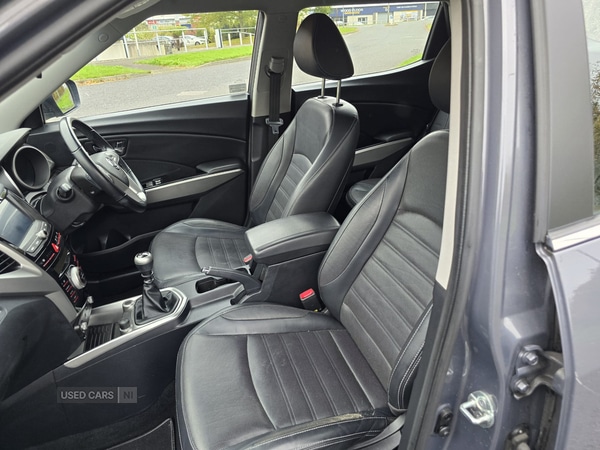 Used Ssangyong Tivoli 2016 for sale - 76296521: Photo 26
