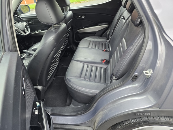 Used Ssangyong Tivoli 2016 for sale - 76296521: Photo 27