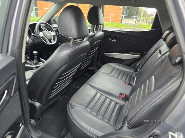 Used Ssangyong Tivoli 2016 for sale - 76296521: Photo 28