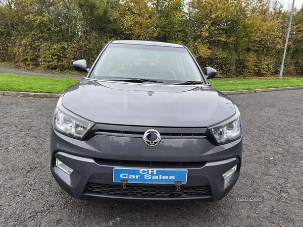 Used Ssangyong Tivoli 2016 for sale - 76296521: Photo 3