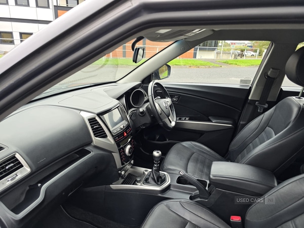 Used Ssangyong Tivoli 2016 for sale - 76296521: Photo 30