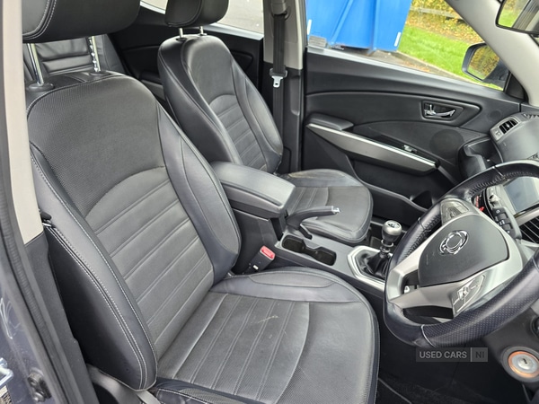 Used Ssangyong Tivoli 2016 for sale - 76296521: Photo 31