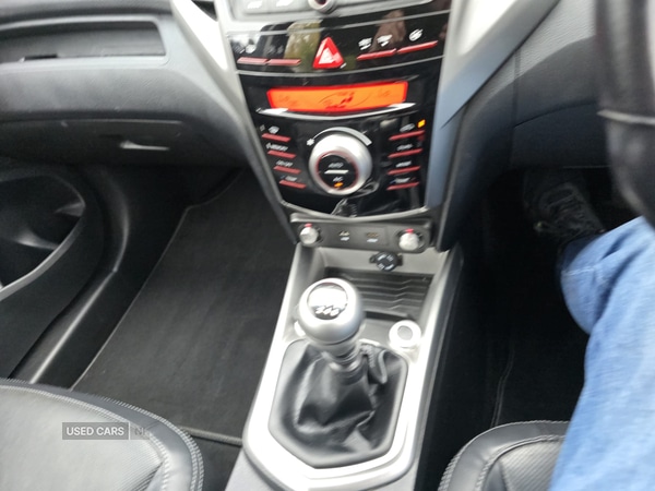 Used Ssangyong Tivoli 2016 for sale - 76296521: Photo 33