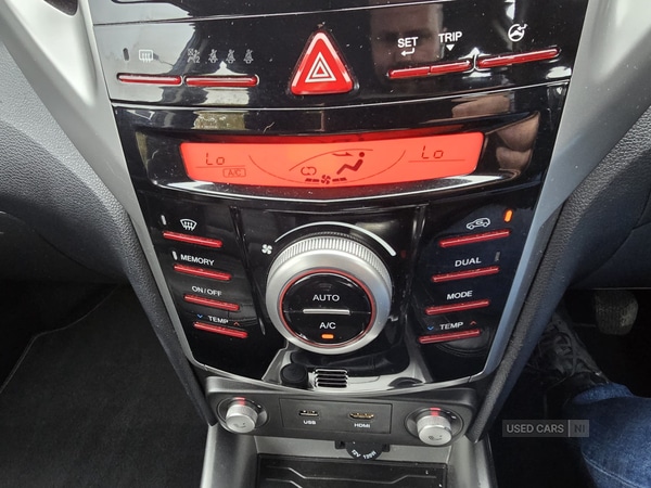 Used Ssangyong Tivoli 2016 for sale - 76296521: Photo 35