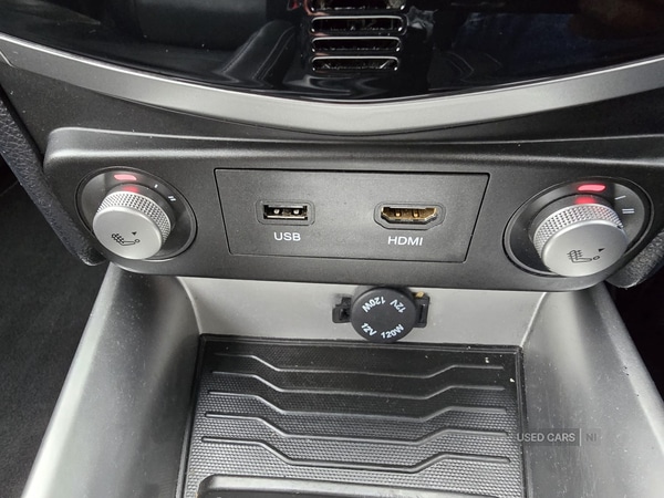Used Ssangyong Tivoli 2016 for sale - 76296521: Photo 36