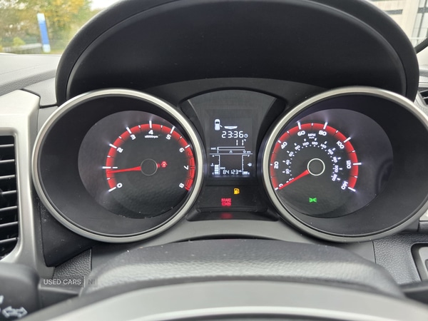 Used Ssangyong Tivoli 2016 for sale - 76296521: Photo 37