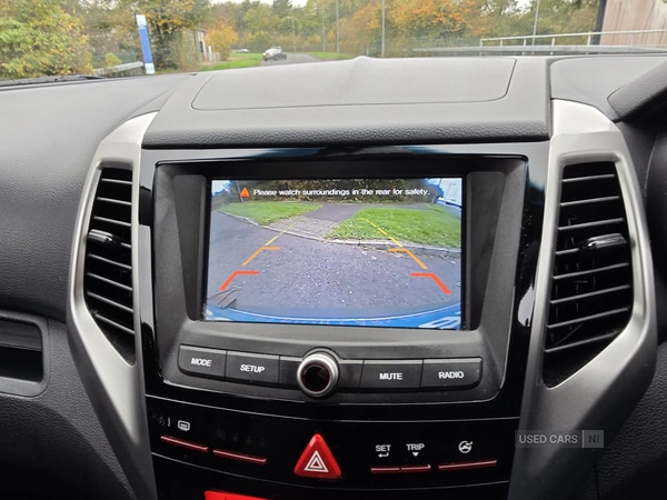 Used Ssangyong Tivoli 2016 for sale - 76296521: Photo 41