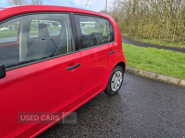 Used Volkswagen up! 2013 for sale - 77854859: Photo 10