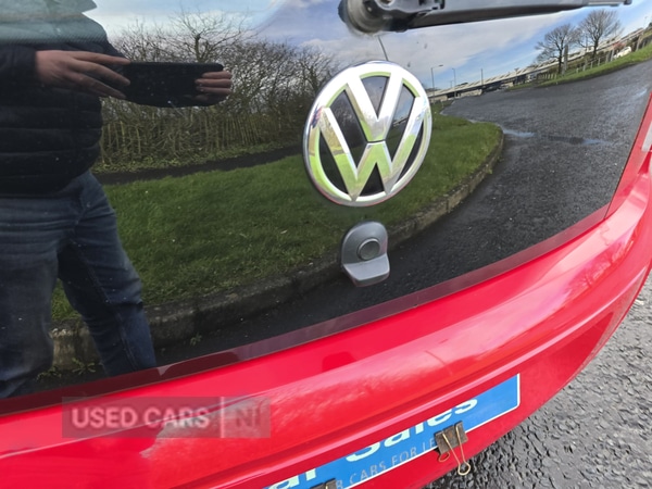 Used Volkswagen up! 2013 for sale - 77854859: Photo 11