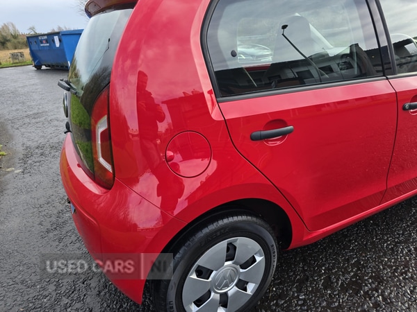 Used Volkswagen up! 2013 for sale - 77854859: Photo 12