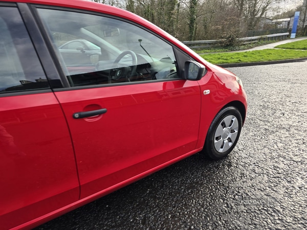 Used Volkswagen up! 2013 for sale - 77854859: Photo 13