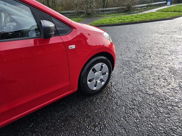 Used Volkswagen up! 2013 for sale - 77854859: Photo 14