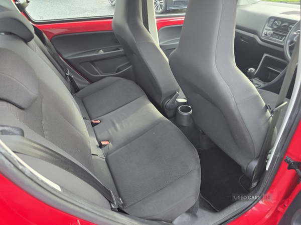 Used Volkswagen up! 2013 for sale - 77854859: Photo 17