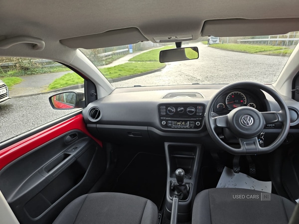 Used Volkswagen up! 2013 for sale - 77854859: Photo 18