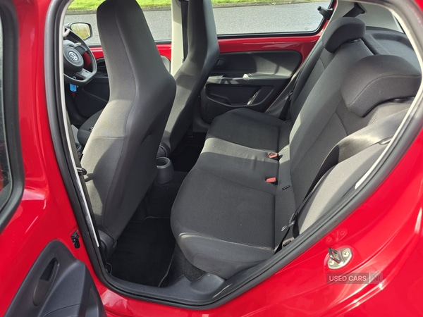 Used Volkswagen up! 2013 for sale - 77854859: Photo 19