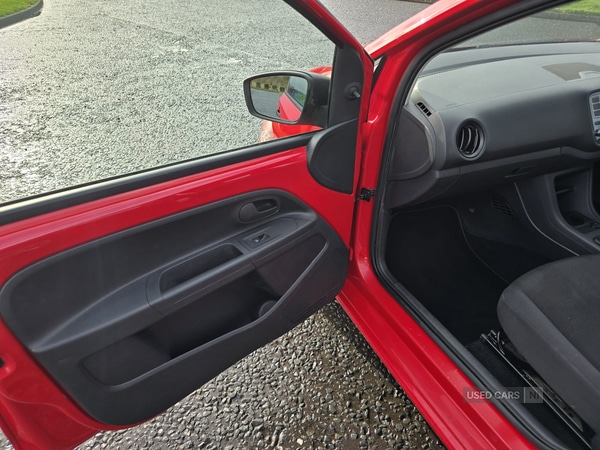 Used Volkswagen up! 2013 for sale - 77854859: Photo 20