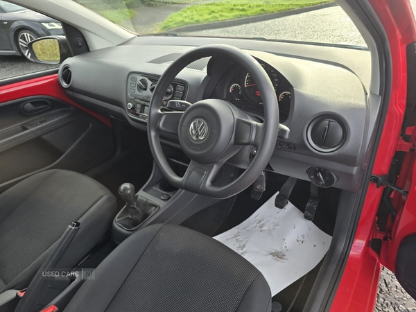 Used Volkswagen up! 2013 for sale - 77854859: Photo 21