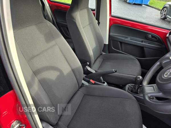 Used Volkswagen up! 2013 for sale - 77854859: Photo 22