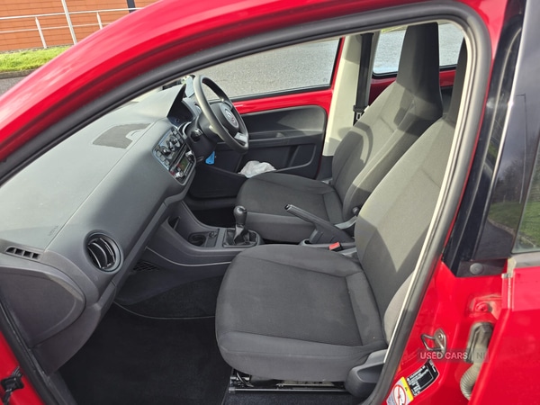 Used Volkswagen up! 2013 for sale - 77854859: Photo 23