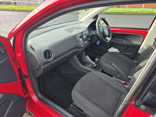 Used Volkswagen up! 2013 for sale - 77854859: Photo 24