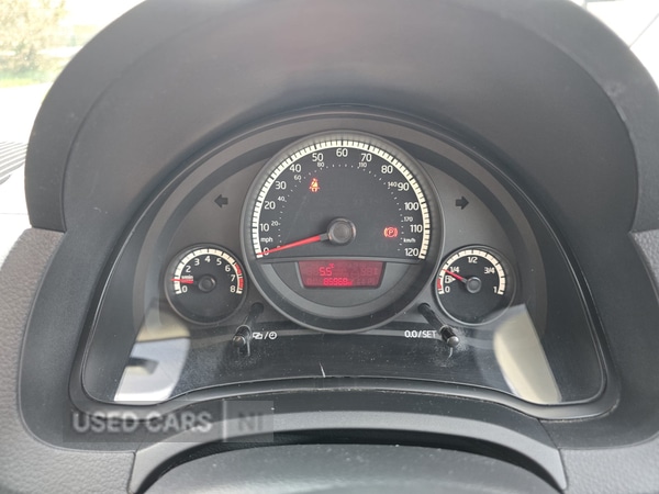 Used Volkswagen up! 2013 for sale - 77854859: Photo 25