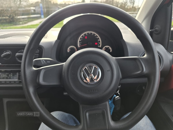 Used Volkswagen up! 2013 for sale - 77854859: Photo 27