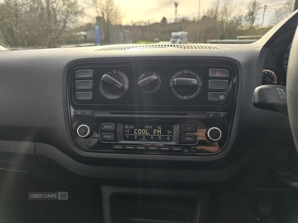 Used Volkswagen up! 2013 for sale - 77854859: Photo 28