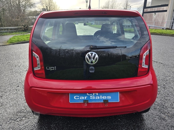 Used Volkswagen up! 2013 for sale - 77854859: Photo 3