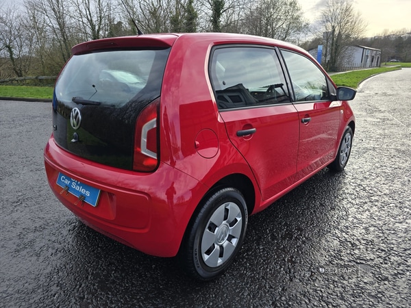 Used Volkswagen up! 2013 for sale - 77854859: Photo 4