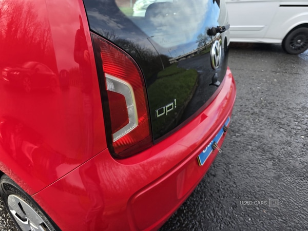 Used Volkswagen up! 2013 for sale - 77854859: Photo 5