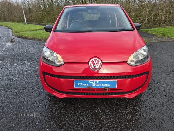 Used Volkswagen up! 2013 for sale - 77854859: Photo 7