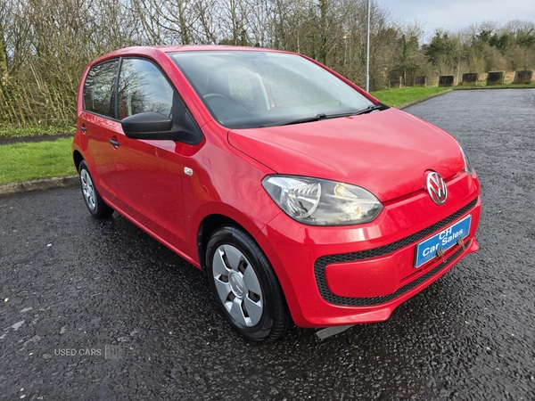 Used Volkswagen up! 2013 for sale - 77854859: Photo 8