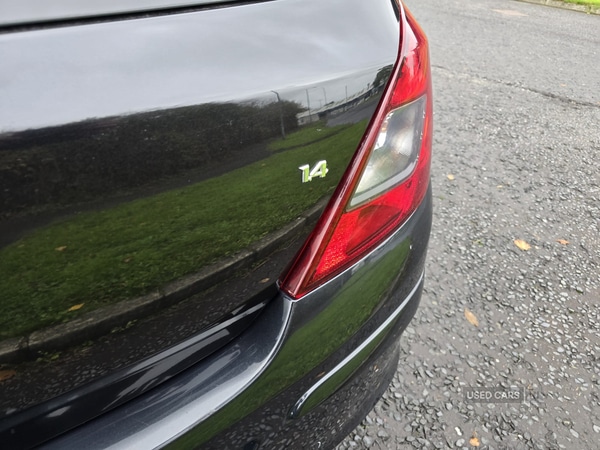 Used Vauxhall Corsa 2014 for sale - 76359665: Photo 11