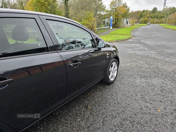Used Vauxhall Corsa 2014 for sale - 76359665: Photo 14