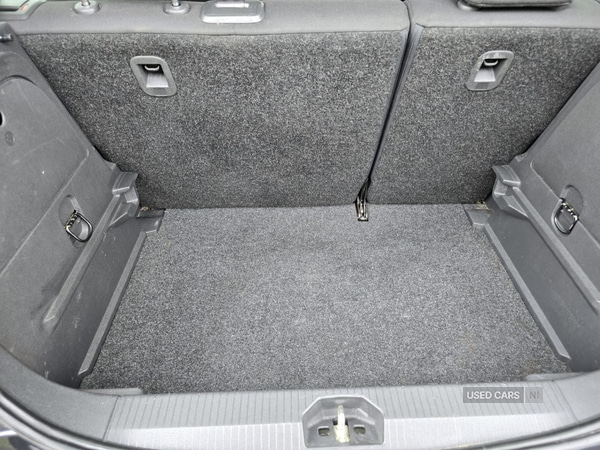 Used Vauxhall Corsa 2014 for sale - 76359665: Photo 17