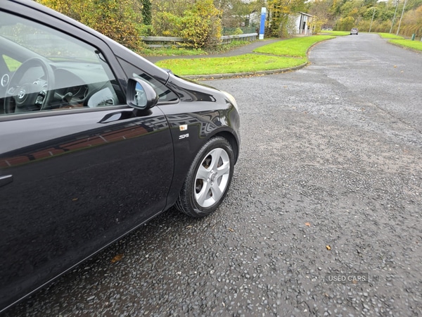 Used Vauxhall Corsa 2014 for sale - 76359665: Photo 18