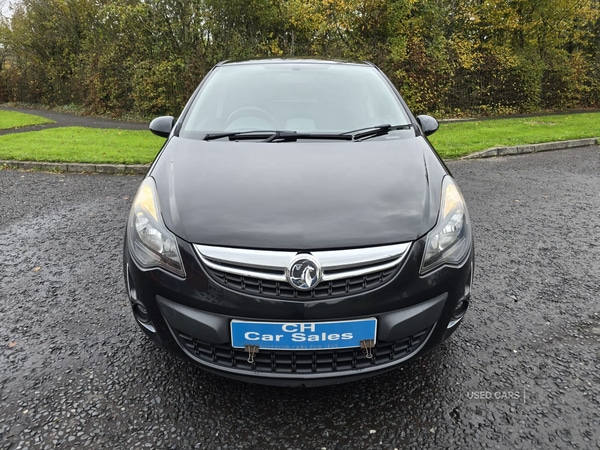 Used Vauxhall Corsa 2014 for sale - 76359665: Photo 6