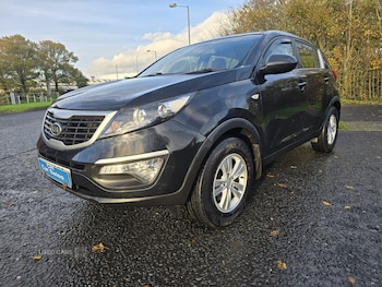 2011 - 1.6 GDi 1 5dr