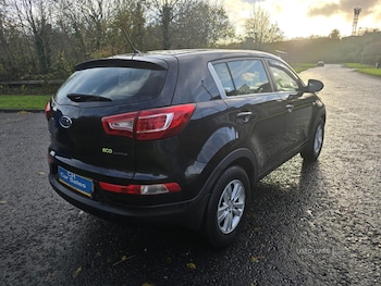 Used Kia Sportage 2011 for sale - 76433575: Photo