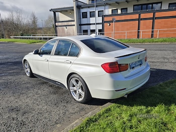 Used BMW 3 Series 2013 for sale - 77551109: Photo