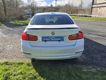 Used BMW 3 Series 2013 for sale - 77551109: Photo