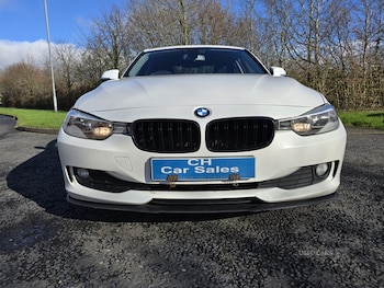 Used BMW 3 Series 2013 for sale - 77551109: Photo