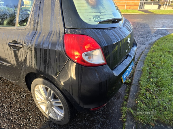 Used Renault Clio 2012 for sale - 76787498: Photo 12