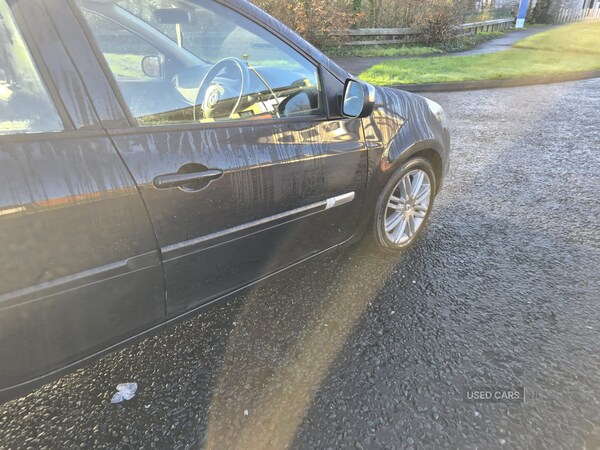 Used Renault Clio 2012 for sale - 76787498: Photo 13