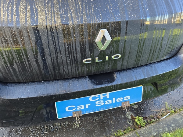 Used Renault Clio 2012 for sale - 76787498: Photo 14