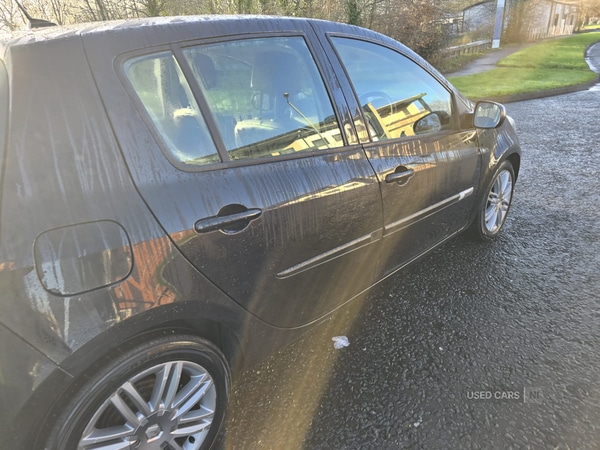 Used Renault Clio 2012 for sale - 76787498: Photo 15